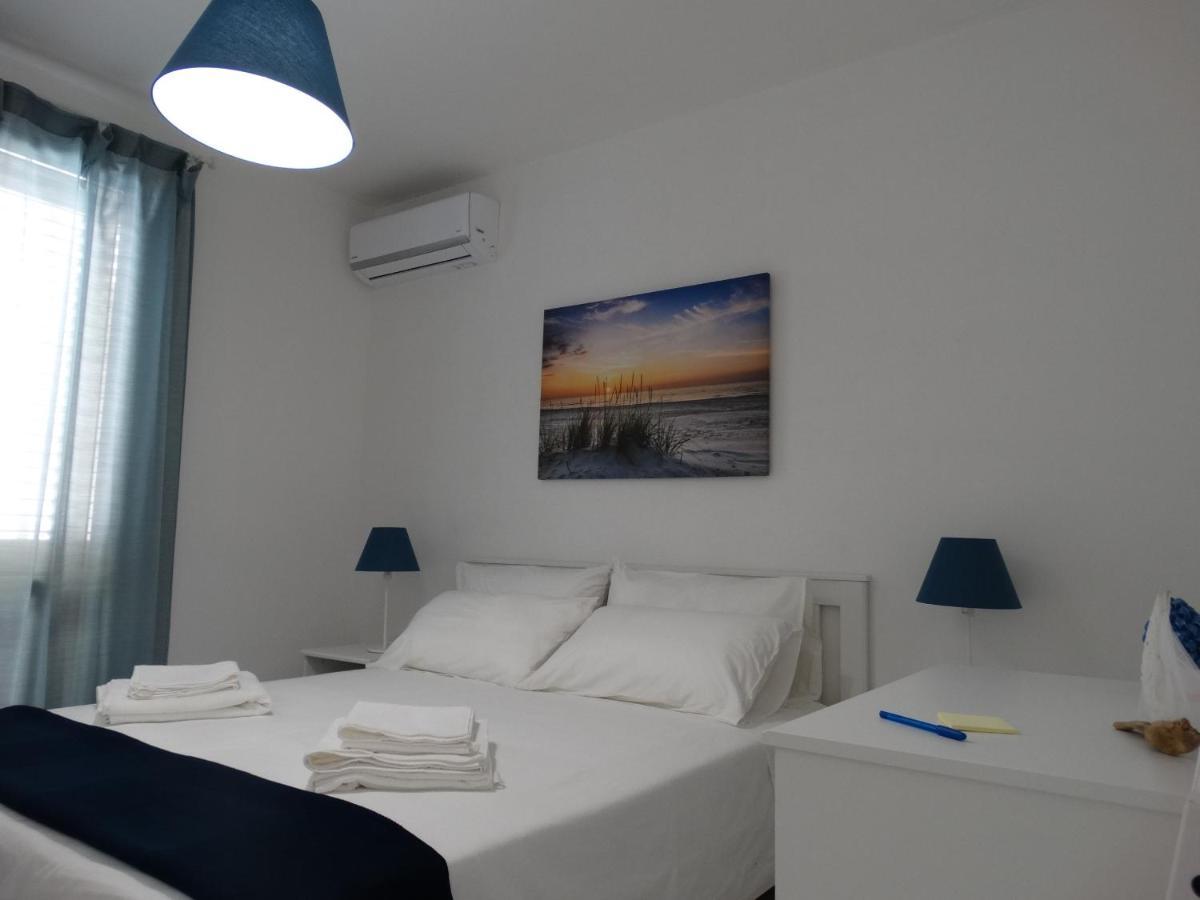 Appartamento Trinacria Bedda Marzamemi Esterno foto