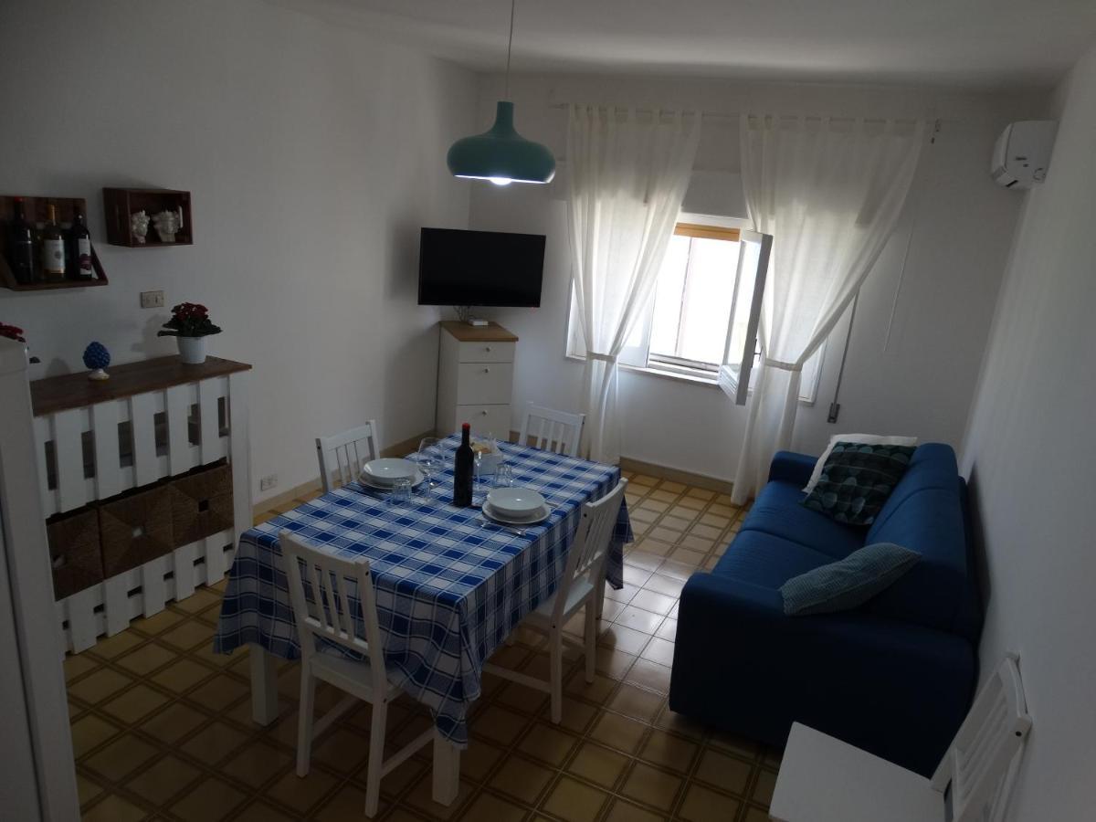 Appartamento Trinacria Bedda Marzamemi Esterno foto