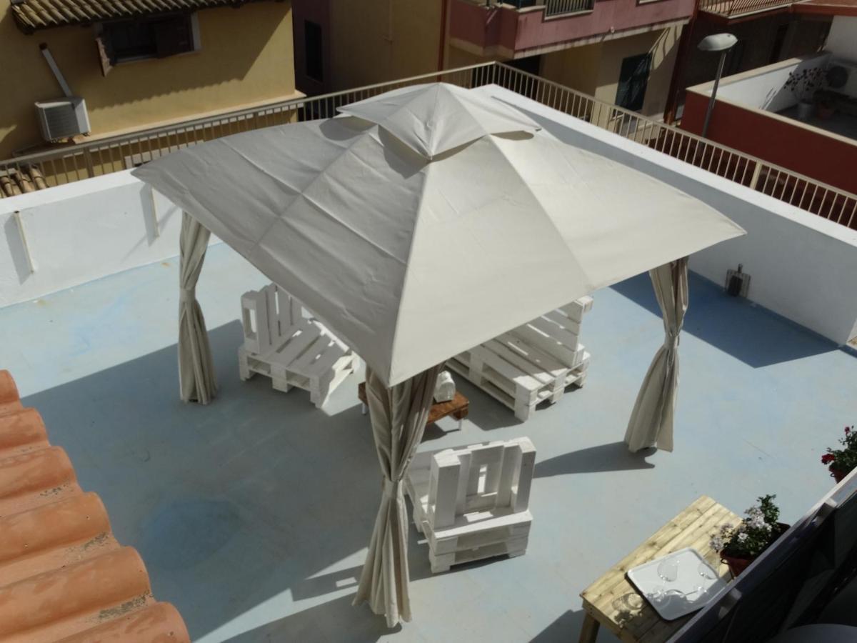 Appartamento Trinacria Bedda Marzamemi Esterno foto