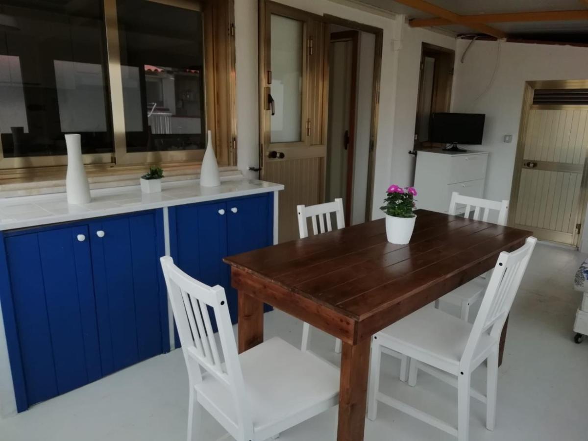 Appartamento Trinacria Bedda Marzamemi Esterno foto