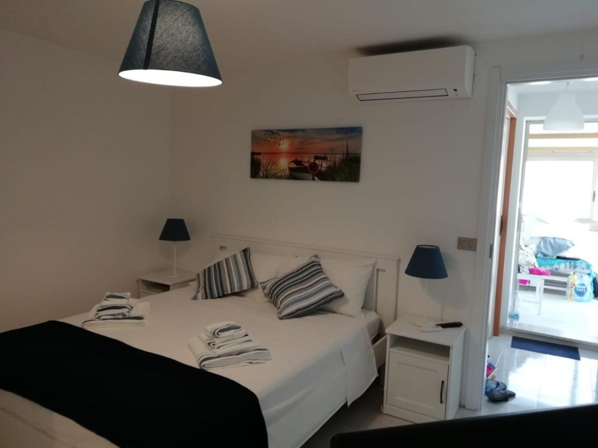 Appartamento Trinacria Bedda Marzamemi Esterno foto