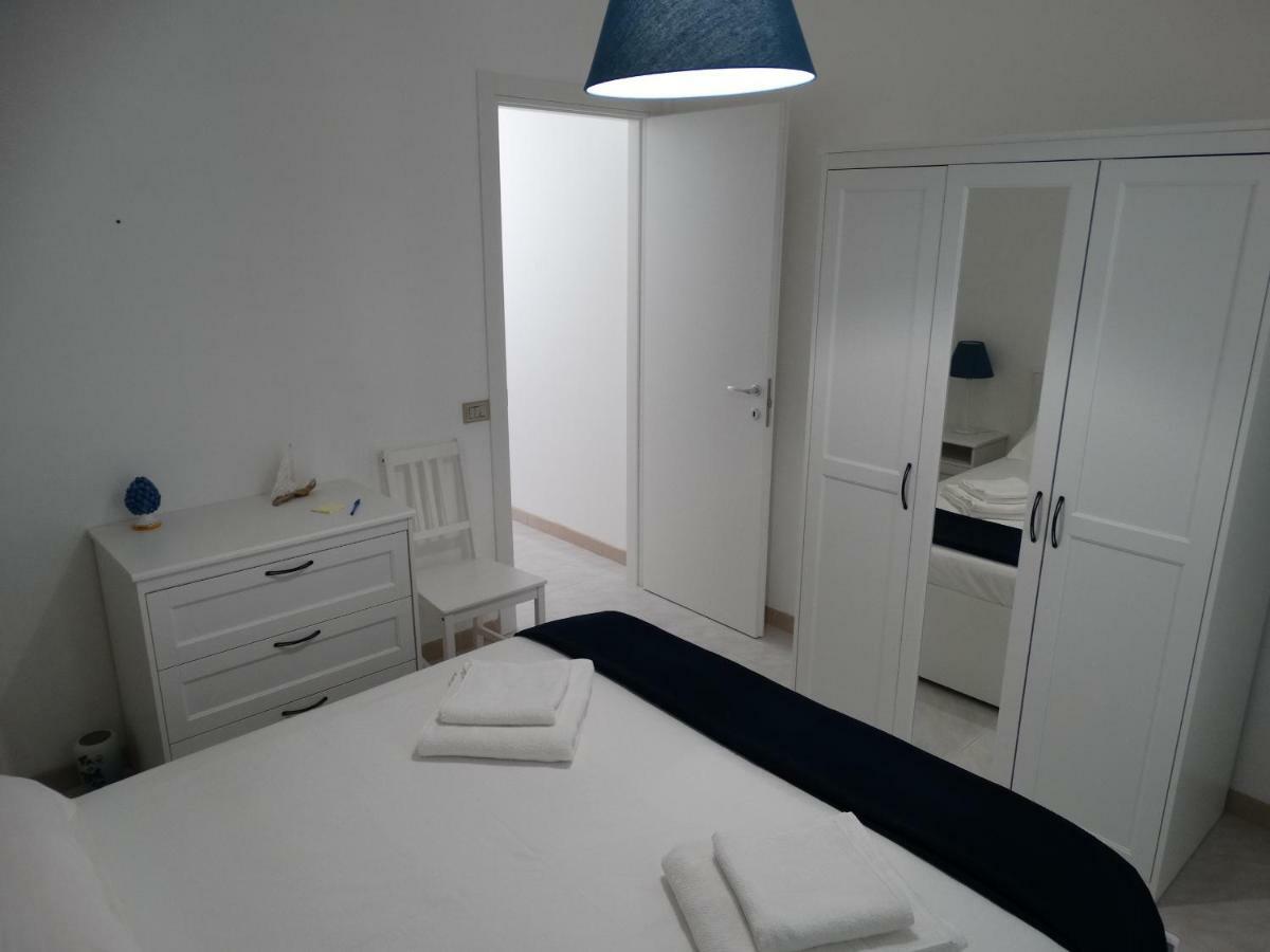 Appartamento Trinacria Bedda Marzamemi Esterno foto