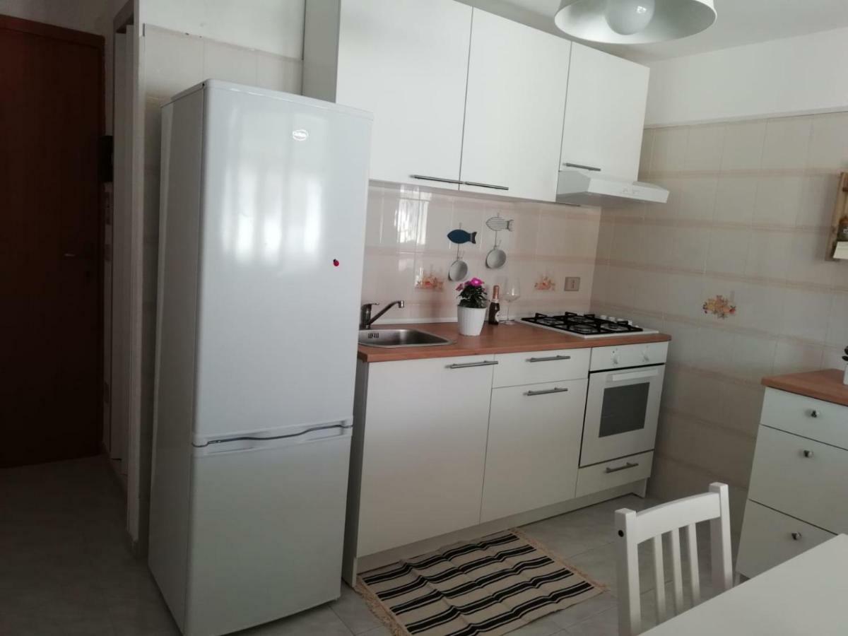 Appartamento Trinacria Bedda Marzamemi Esterno foto