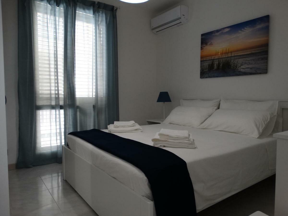 Appartamento Trinacria Bedda Marzamemi Esterno foto