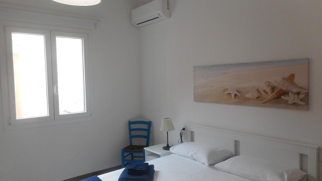 Appartamento Trinacria Bedda Marzamemi Esterno foto