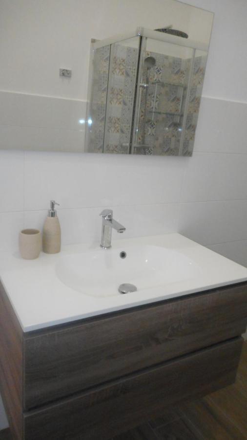 Appartamento Trinacria Bedda Marzamemi Esterno foto
