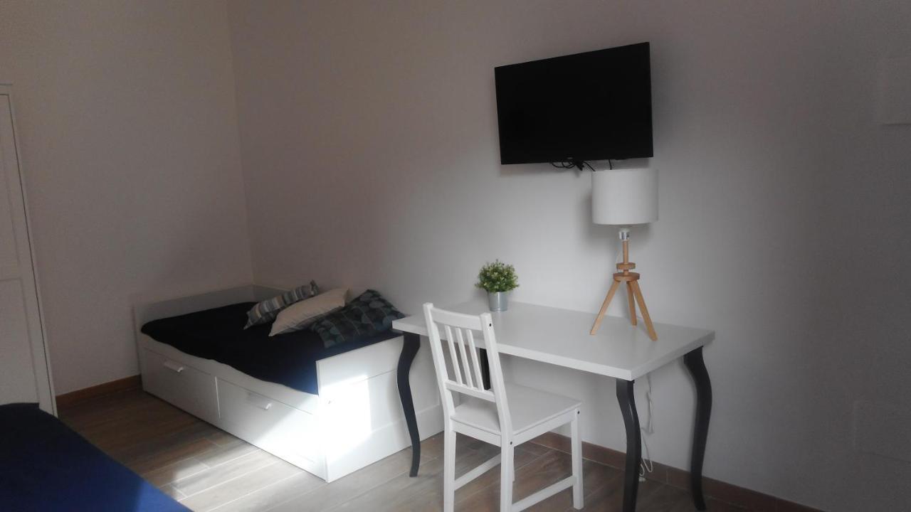 Appartamento Trinacria Bedda Marzamemi Esterno foto