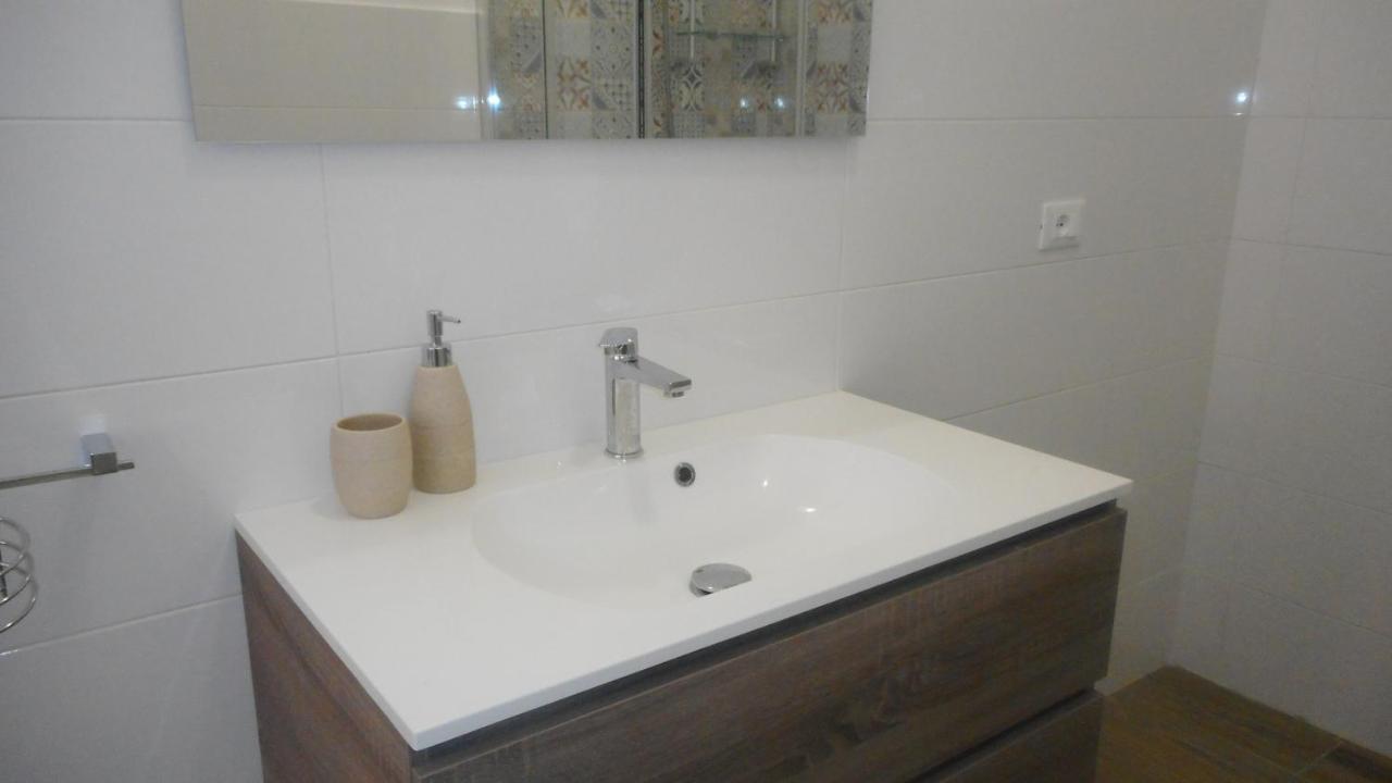 Appartamento Trinacria Bedda Marzamemi Esterno foto