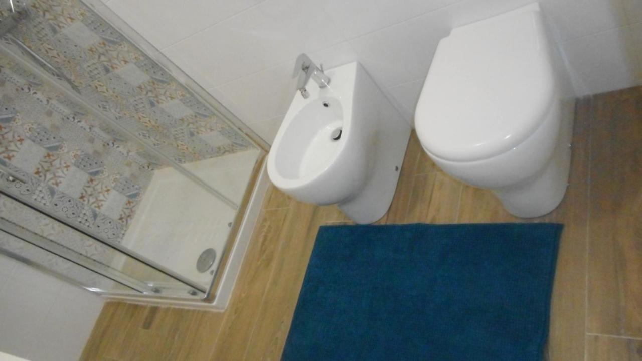 Appartamento Trinacria Bedda Marzamemi Esterno foto
