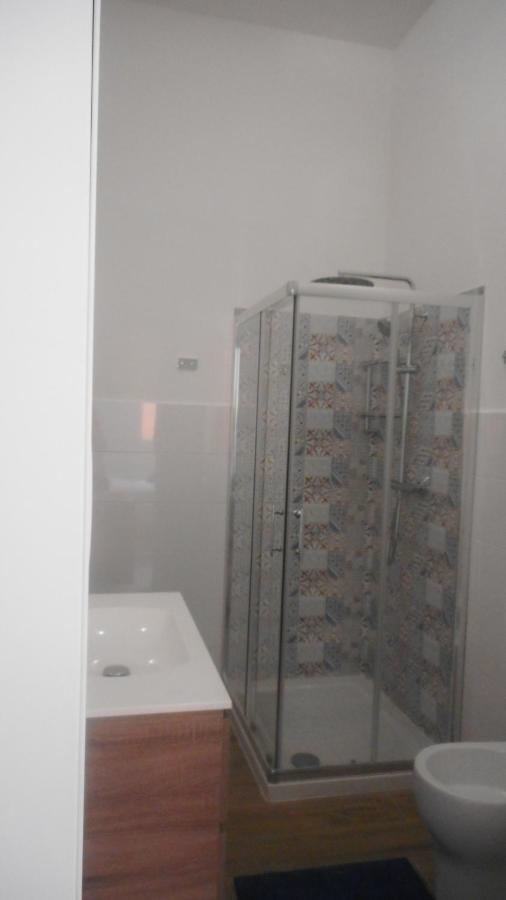 Appartamento Trinacria Bedda Marzamemi Esterno foto